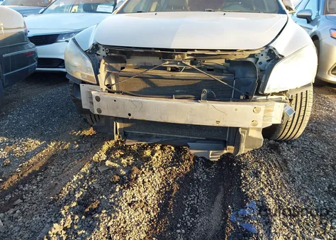 2009 Chevrolet Malibu Lt from USA, damaged, VIN 1G1ZJ57B89F209577